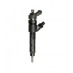 198081 New Bosch Injector