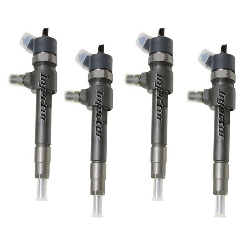 93342272 BOSCH Vstreky nové