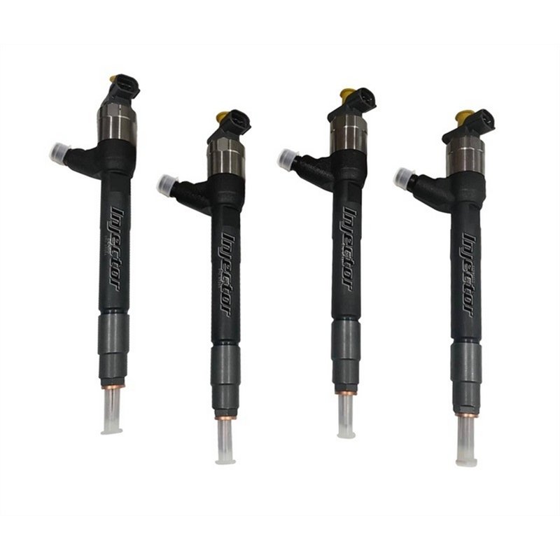 55570012 DENSO Vstreky nové