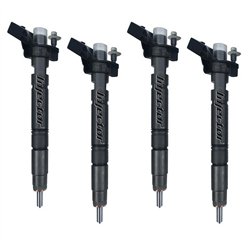 0986435368 BOSCH Vstreky nové