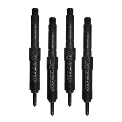 1223678 BOSCH Vstreky použité