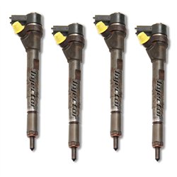 5142811AA BOSCH Vstreky použité