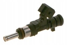 Sada 8 ks vstřikovačů Bosch benzínový 0 280 158 124 OE, En stock, con impuesto — foto 2 z 3