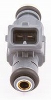Sada 6 ks vstřikovačů Bosch benzínový originál 0 280 156 063, En stock, con impuesto — foto 3 z 3