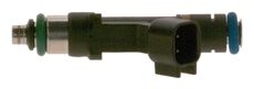 Sada 6 ks vstřikovačů Bosch 0 280 158 105 vstřikovač, En stock, con impuesto — foto 3 z 3