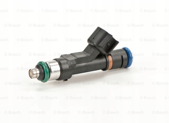 Sada 4 ks vstřikovačů Bosch — Ford, En stock, con impuesto — foto 2 z 6