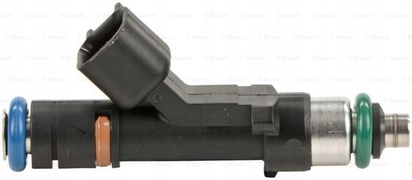 Sada 4 ks vstřikovačů Bosch — Ford, En stock, con impuesto — foto 4 z 6
