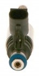 Sada 6 ks vstřikovačů Bosch 0 261 500 094 vstřikovač, En stock, con impuesto — foto 2 z 2