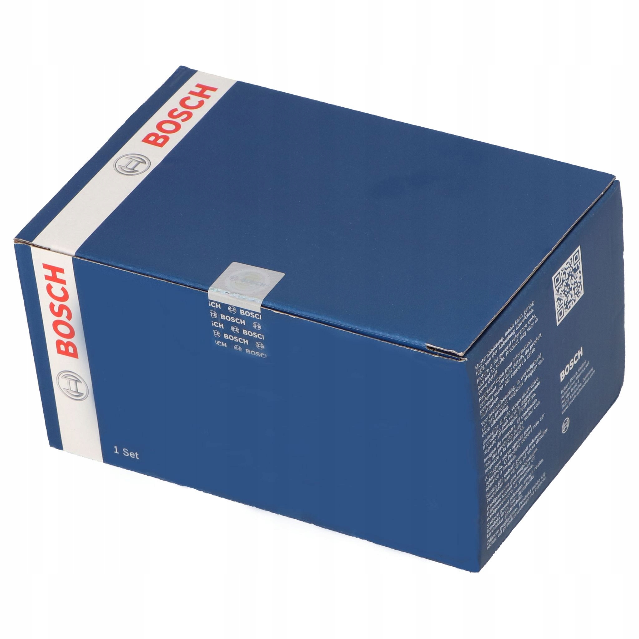 Sada 4 ks vstřikovačůBosch 0 445 110 523 vstřikovač, En stock, con impuesto — foto 5 z 7