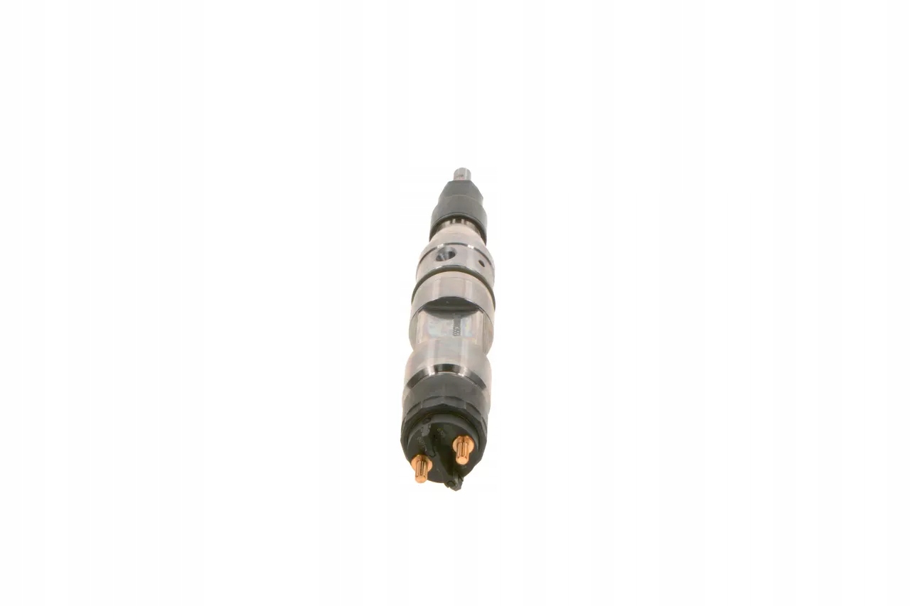 Sada 4 ks vstřikovačůBosch 0 445 124 052 vstřikovač, En stock, con impuesto — foto 2 z 7