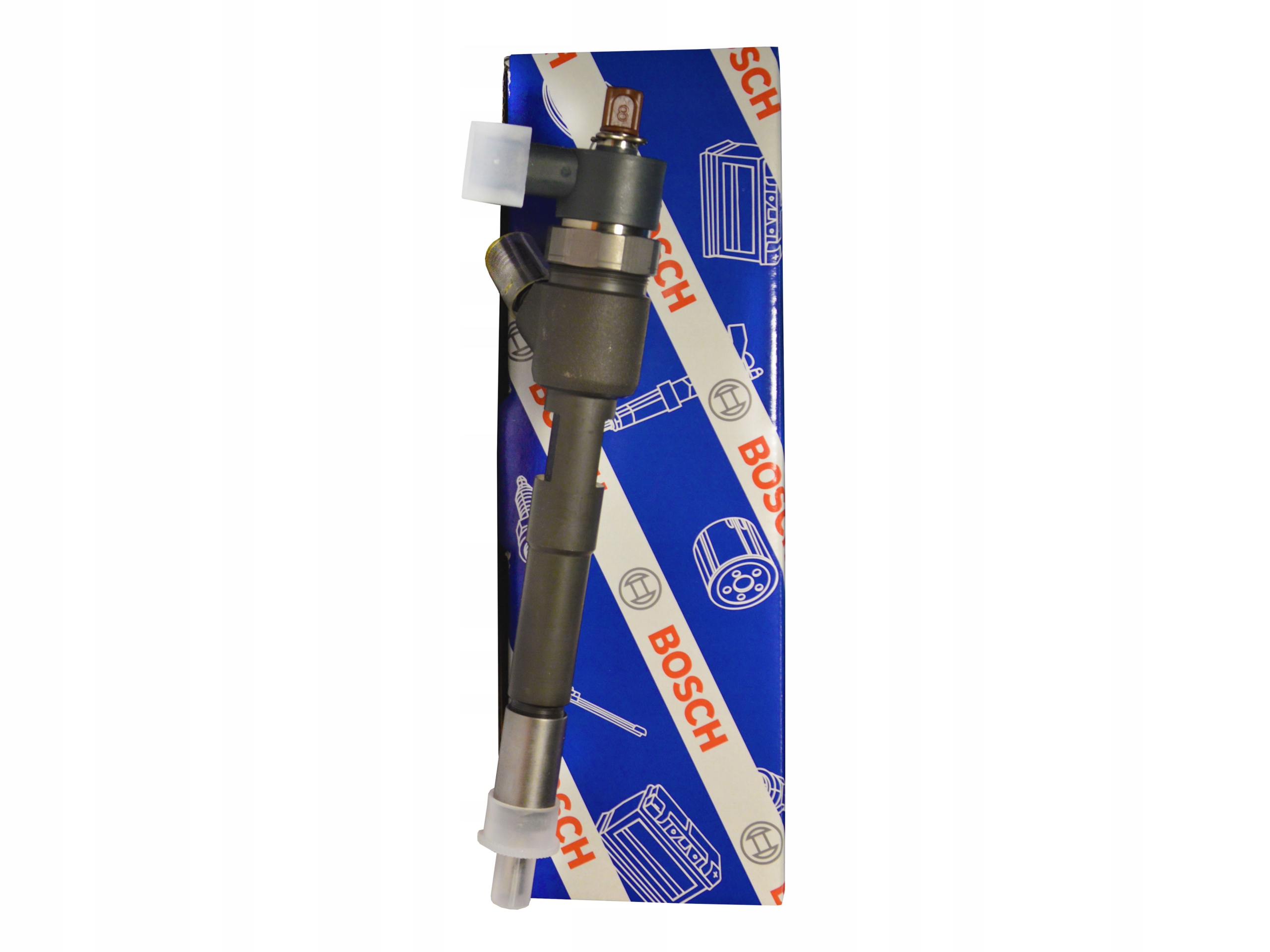 Sada 4 ks vstřikovačů 0445110351 — Alfa Romeo Bosch 1.3 CDTI, En stock, con impuesto — foto 10 z 13