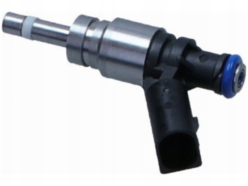 juego de 4 inyectoresMaxgear 17-0415 inyector