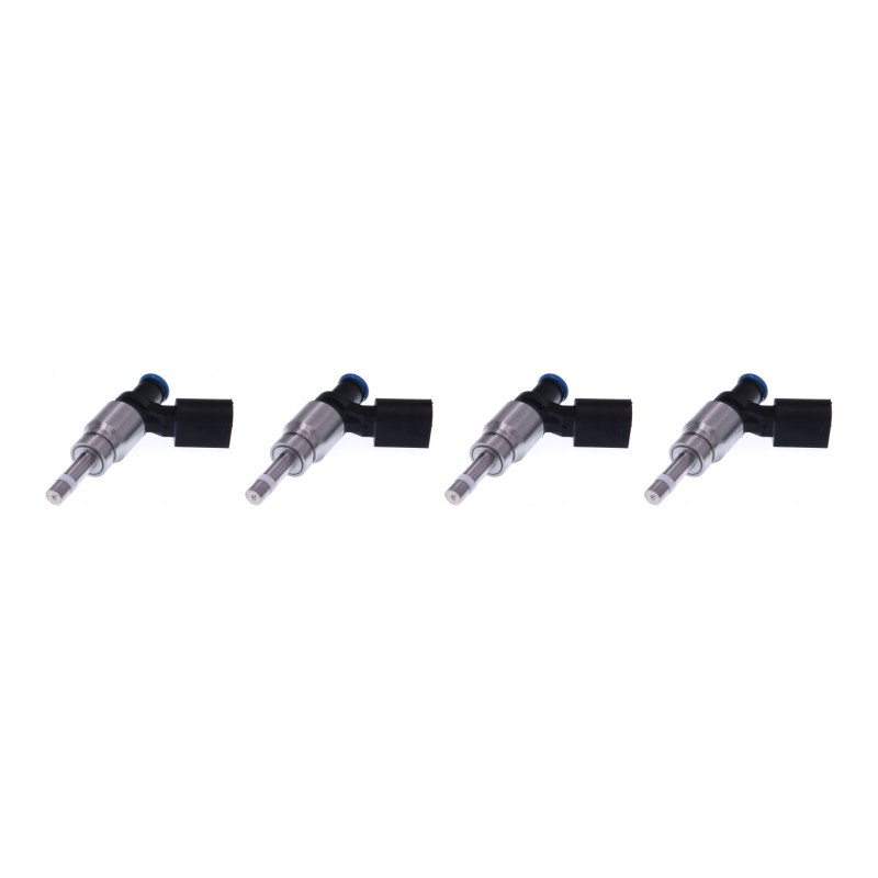 juego de 4 inyectoresMaxgear 17-0456 inyector