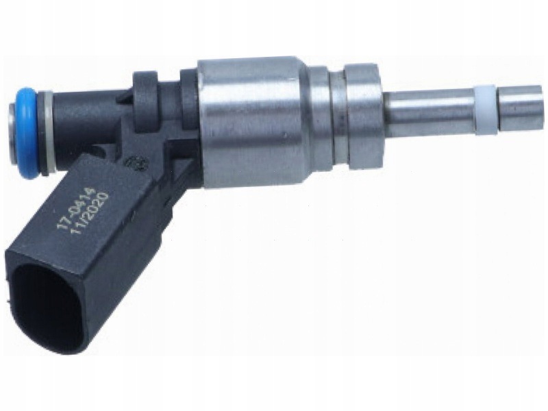juego de 4 inyectoresMaxgear 17-0414 inyector