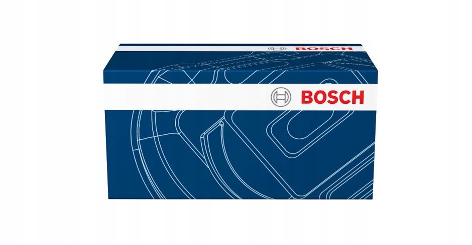 Sada 4 ks vstřikovačů — Mercedes-Benz Sprinter Bosch, En stock, con impuesto — foto 6 z 6