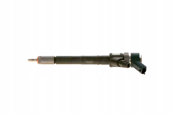 inyector Bosch na motoru diesel originál 3 piezas.