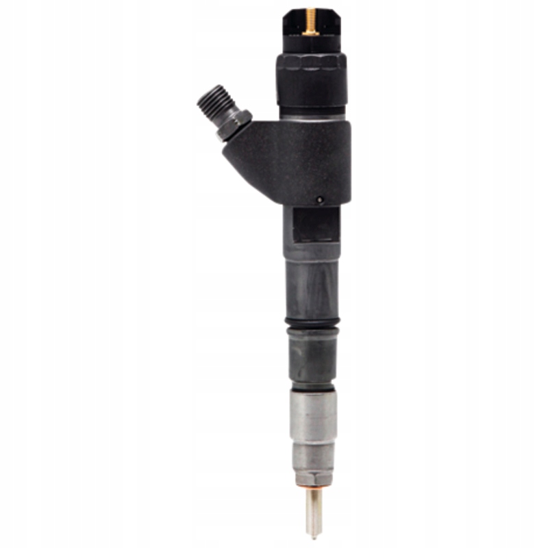 juego de 4 inyectoresvstřik inyector paliva CR DEUTZ BOSCH 4290987