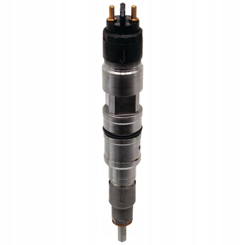 juego de 4 inyectoresvstřik inyector paliva CR DEUTZ BOSCH 4504664
