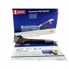 juego de 4 inyectoresDenso DCRI200430 inyector
