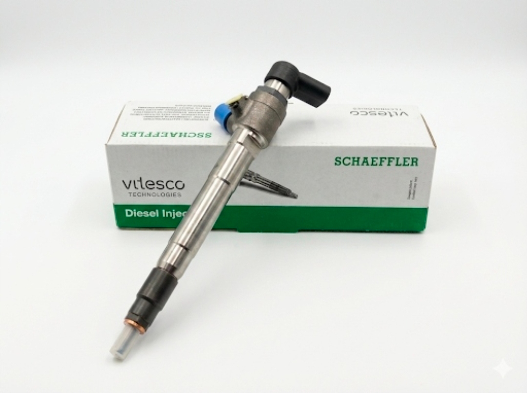 juego de 4 inyectores Schaeffler Vitesco 562 0022 10