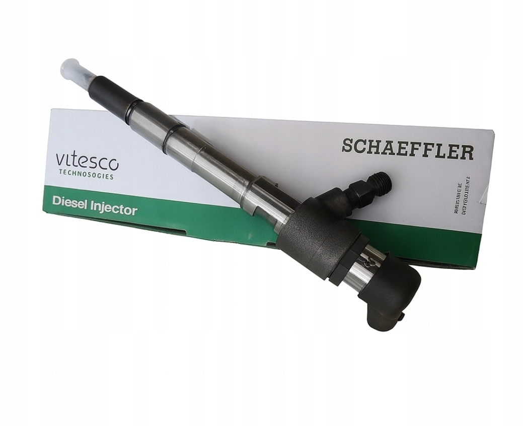 juego de 4 inyectores Schaeffler Vitesco 562 0019 10