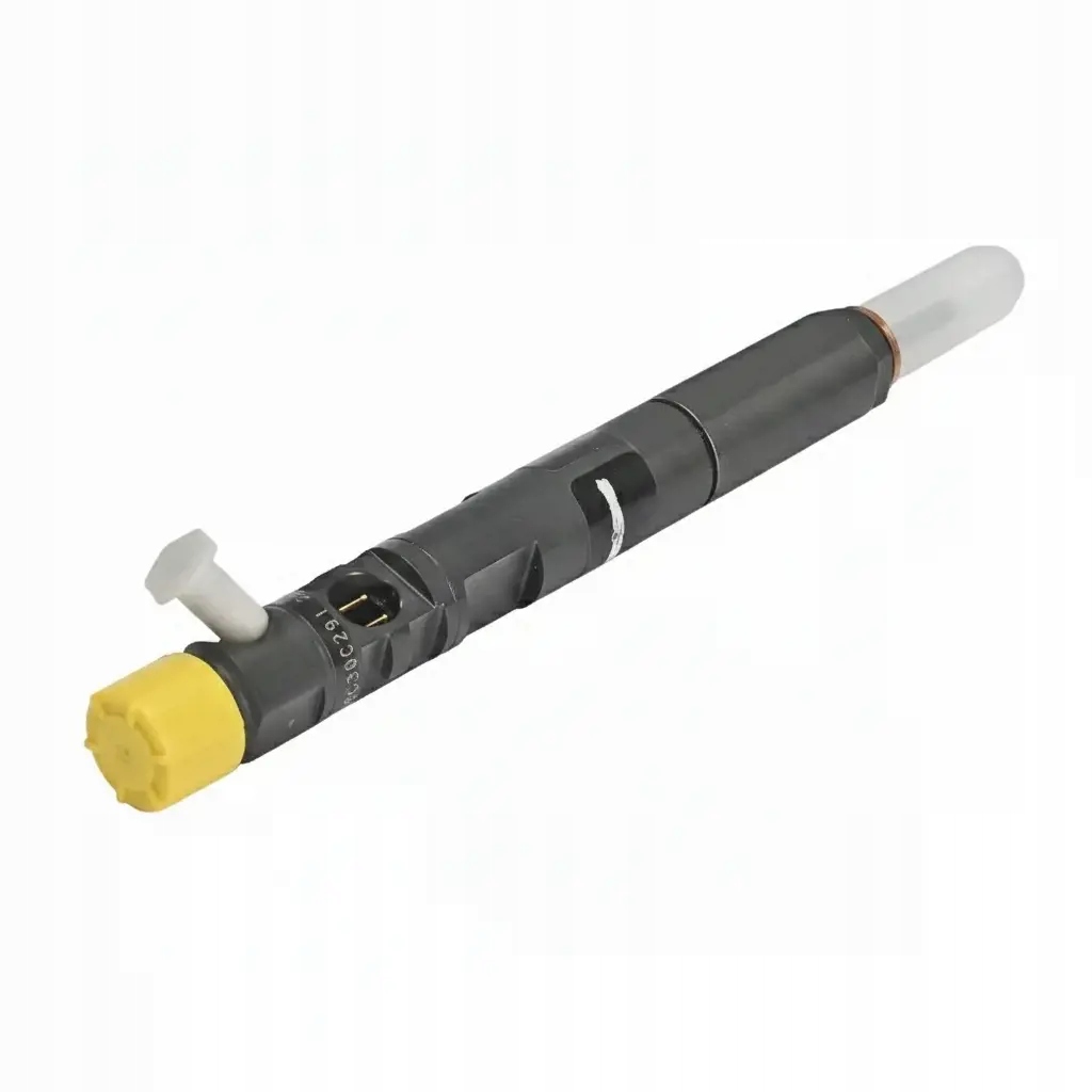 juego de 4 inyectores Delphi R02201Z12B1 — Ford