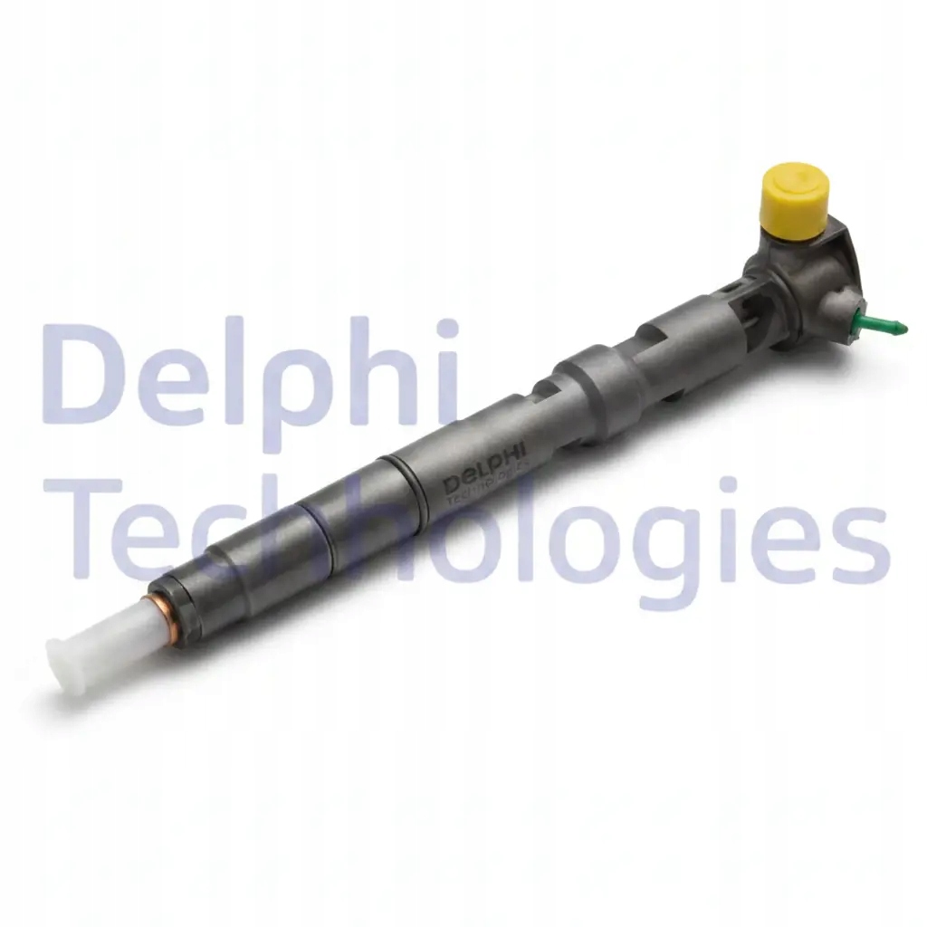 juego de 4 inyectoresDelphi R03902D inyector