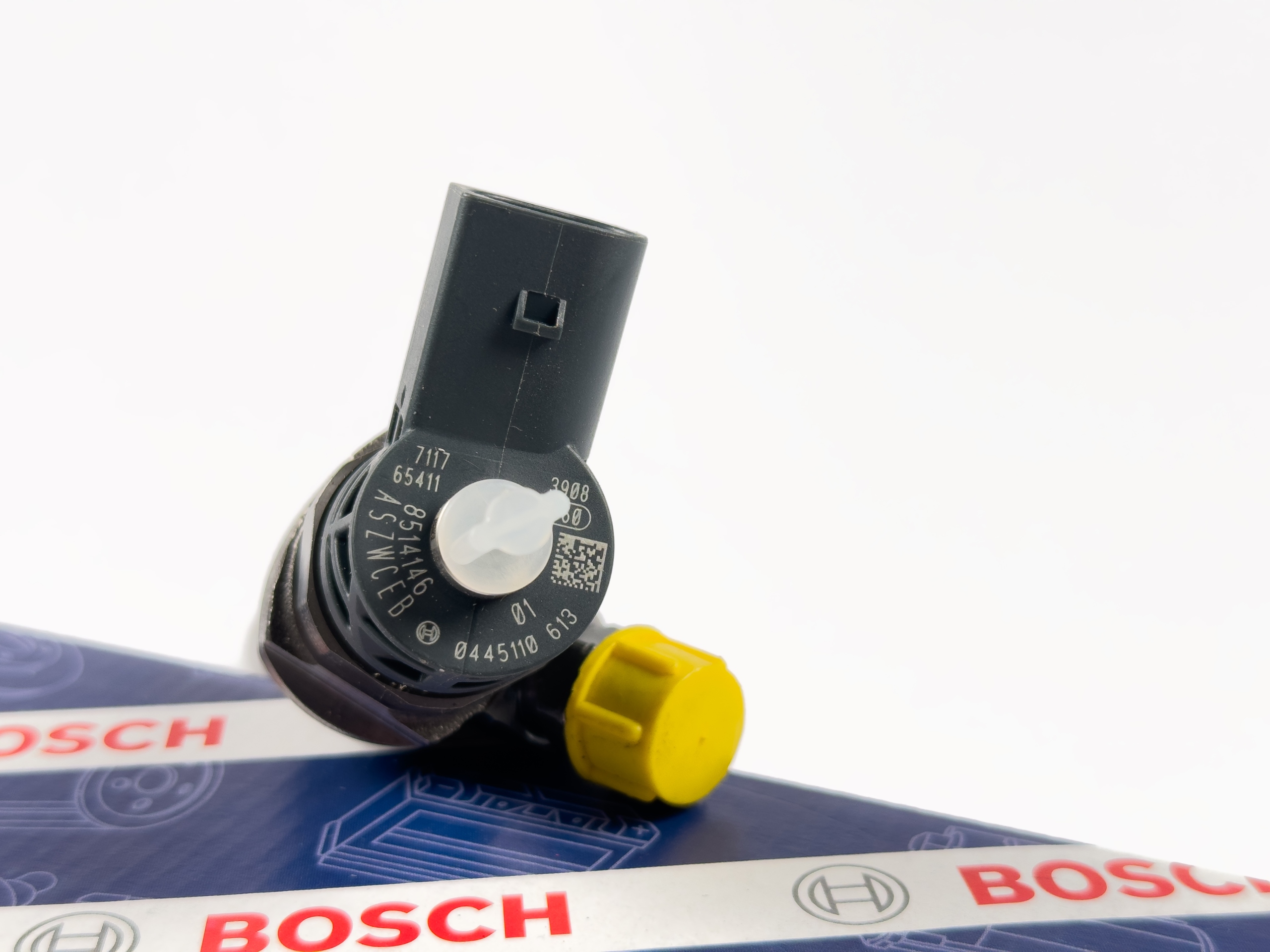 Sada 4 ks vstřikovačů Bosch 0986435268 — MINI 2.0, En stock, con impuesto — foto 2 z 7