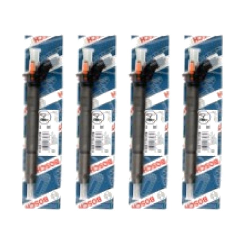 juego de 4 inyectores Bosch 5801540213 — Dodge 3.0