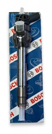 Sada 4 ks vstřikovačů Bosch 0445110598 — MINI 1.5, En stock, con impuesto — foto 6 z 6