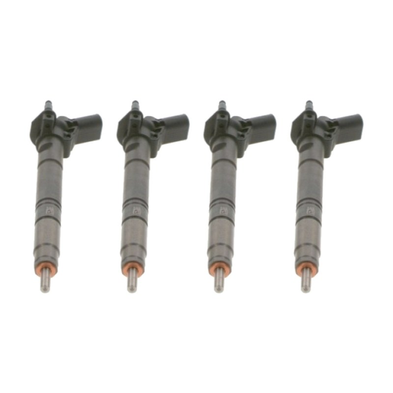 juego de 4 inyectores A6A7Q5PORSCHE — Porsche Panamera