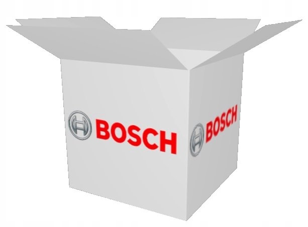 Sada 4 ks vstřikovačů — Mercedes-Benz Sprinter Bosch, En stock, con impuesto — foto 6 z 12