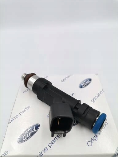 Sada 4 ks vstřikovačů — Ford F-150, En stock, con impuesto — foto 2 z 3