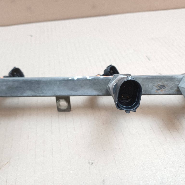 Iveco Daily sada 4 ks použitých vstřikovačů 55269486, 0280158818, 10R030800, En stock, con impuesto — foto 3 z 9
