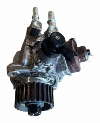 Iveco Daily 6th gen sada 4 ks použitých vstřikovačů 5802846337, 504371261, 5802885804, En stock, con impuesto — foto 2 z 9