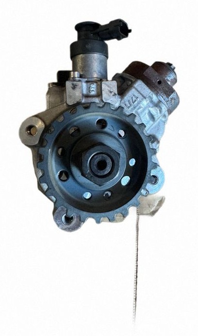 Iveco Daily 6th gen sada 4 ks použitých vstřikovačů 5802846337, 504371261, 5802885804, En stock, con impuesto — foto 3 z 9