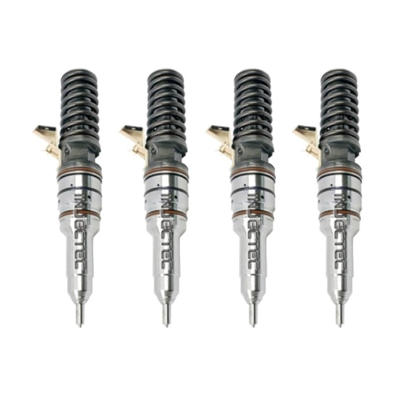 Bosch juego de 4 inyectores 0414703004