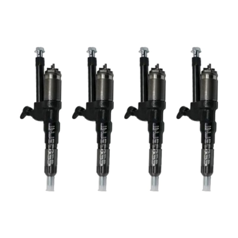 Denso juego de 4 inyectores S239101034
