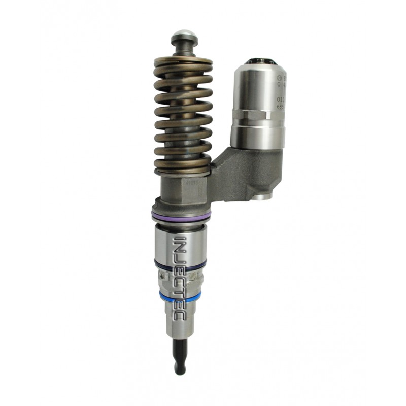 Bosch juego de 4 inyectores 0414701020