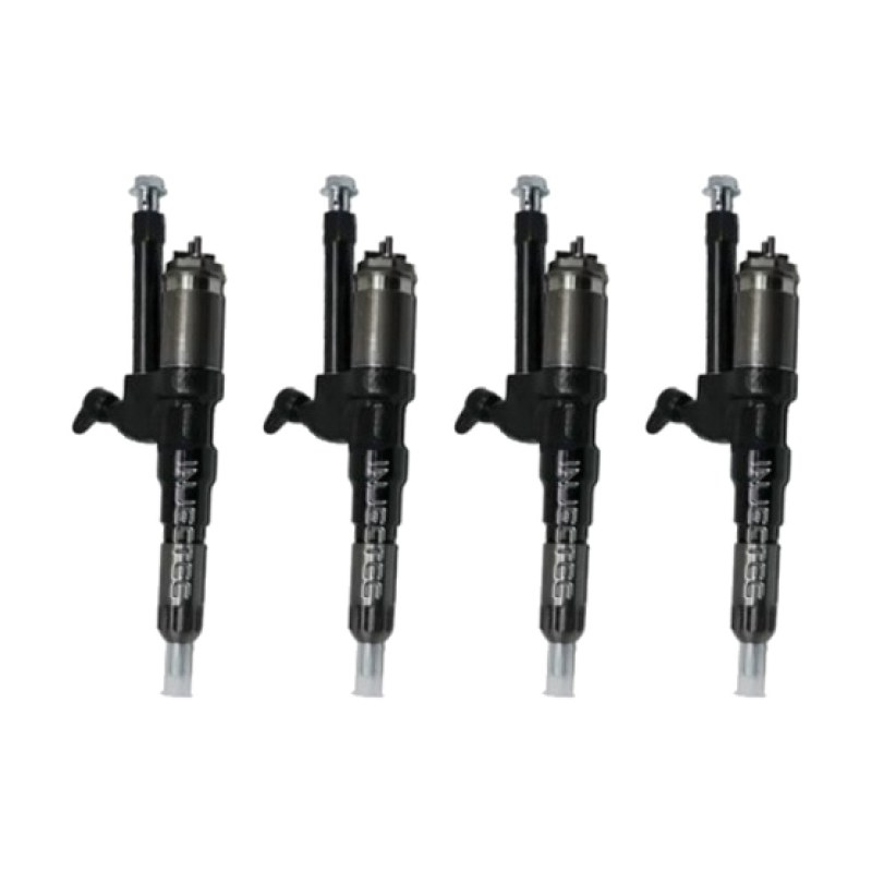 S2391-01146 juego de 4 inyectores Denso S239101146