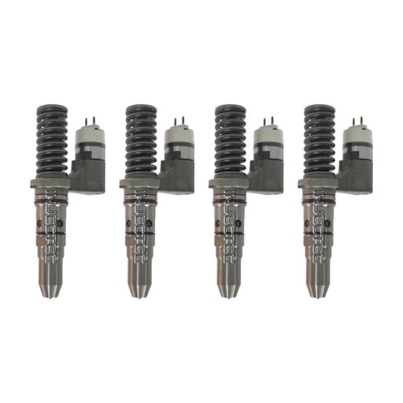 1476229 Caterpillar juego de 4 inyectores