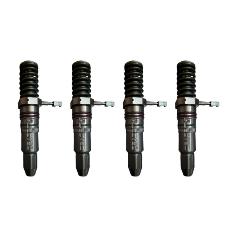 0R3251 Caterpillar juego de 4 inyectores