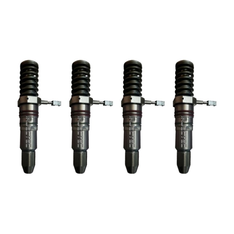 4P9076 Caterpillar juego de 4 inyectores