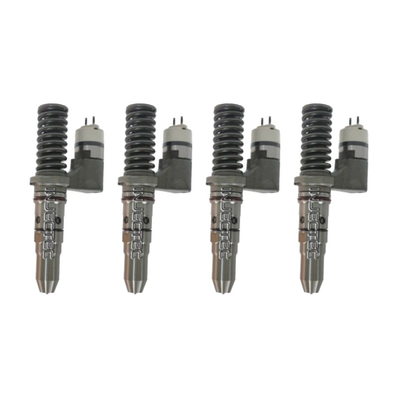 1249530 Caterpillar juego de 4 inyectores