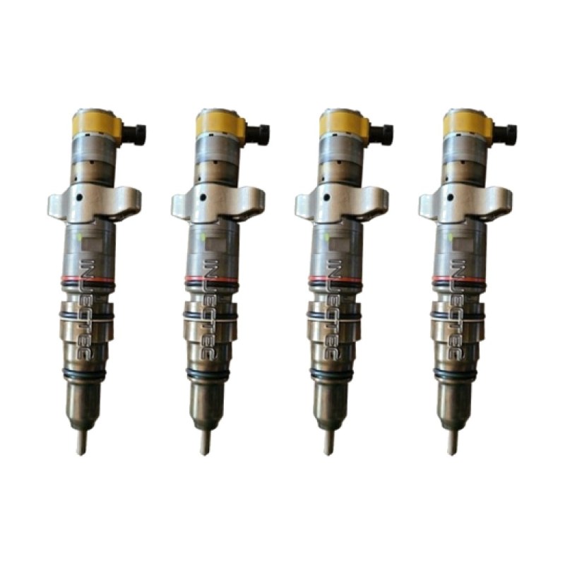 2544339 Caterpillar juego de 4 inyectores