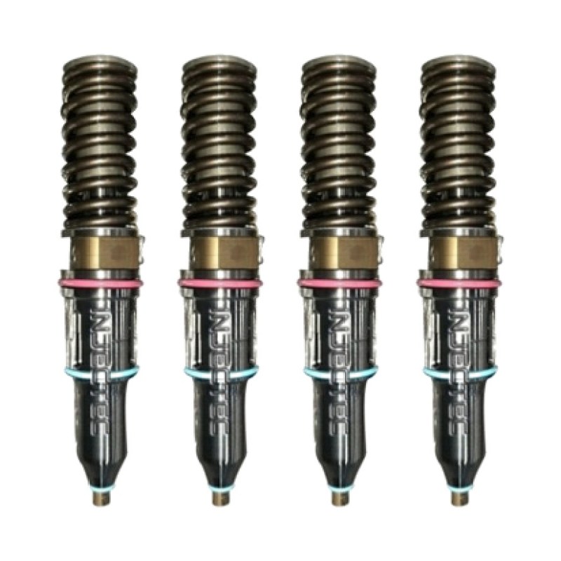 3481819 Caterpillar juego de 4 inyectores