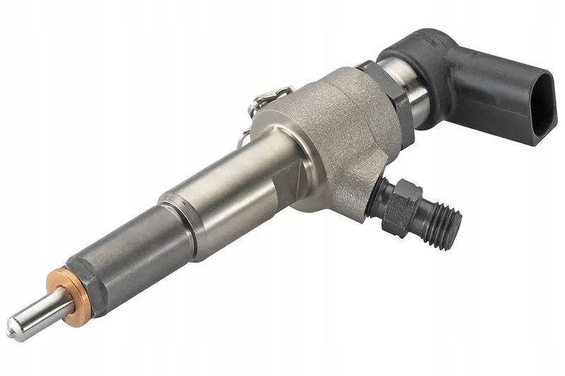 Citroen C3 1.4 d DV4TD 67 hp juego de 4 inyectores A2C59511612 VDO