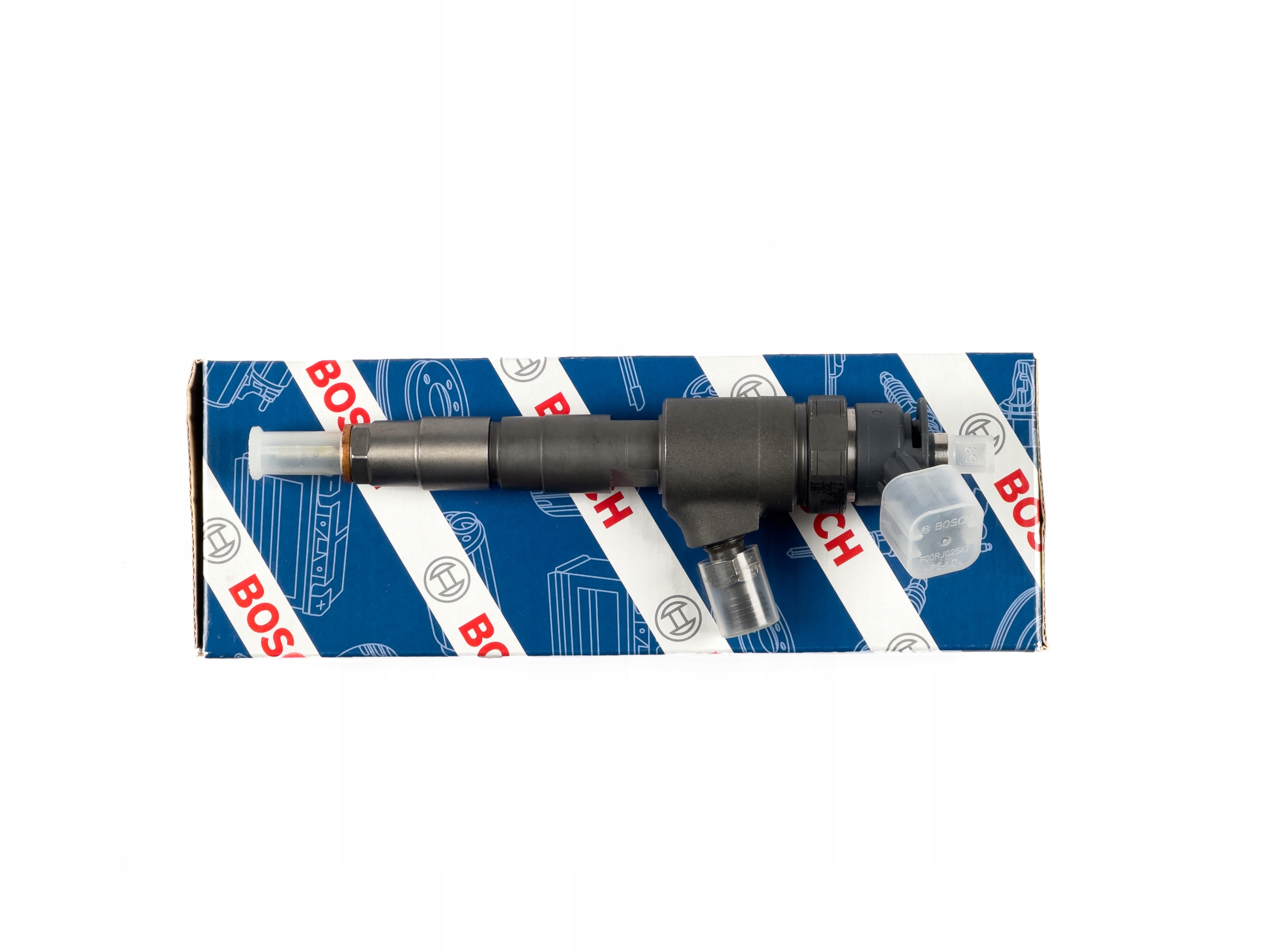Citroen Ds4 1.6 d 115-120 hp sada 4 ks vstřikovačů Bosch 0445110565, En stock, con impuesto — foto 6 z 8