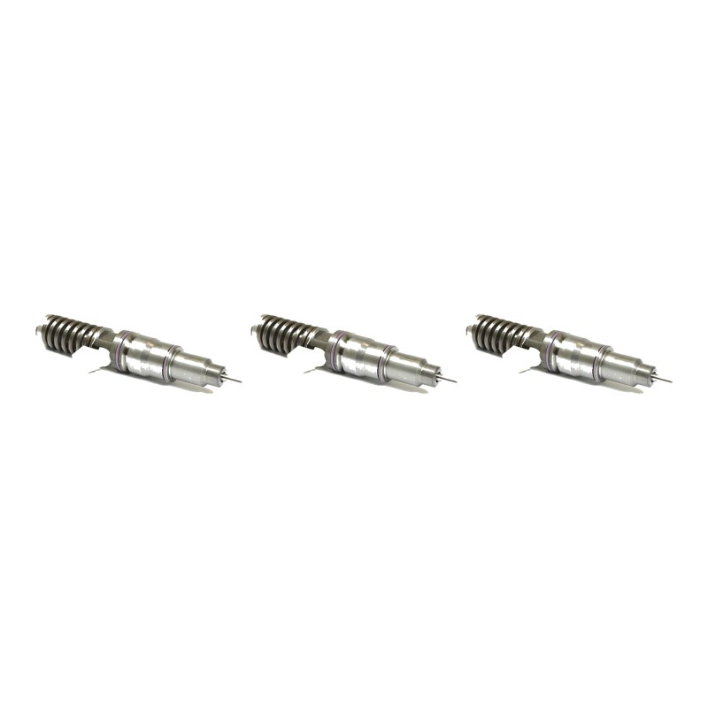 Hyundai 33800 84410 33800-84410 juego de 3 inyectores nuevos BEBE4C09002